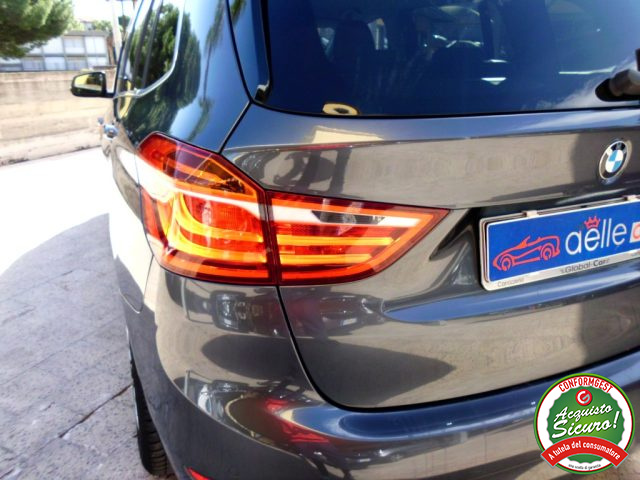BMW 216 D ACTIVE TOURER ADVANTAGE - foto 40