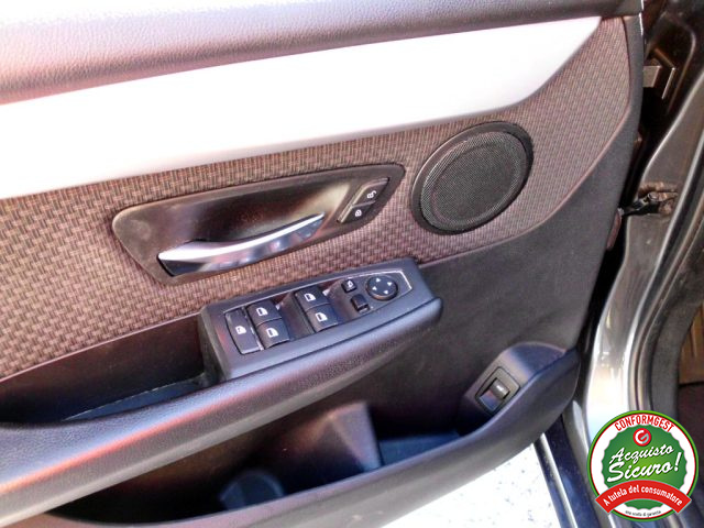 BMW 216 D ACTIVE TOURER ADVANTAGE - foto 16