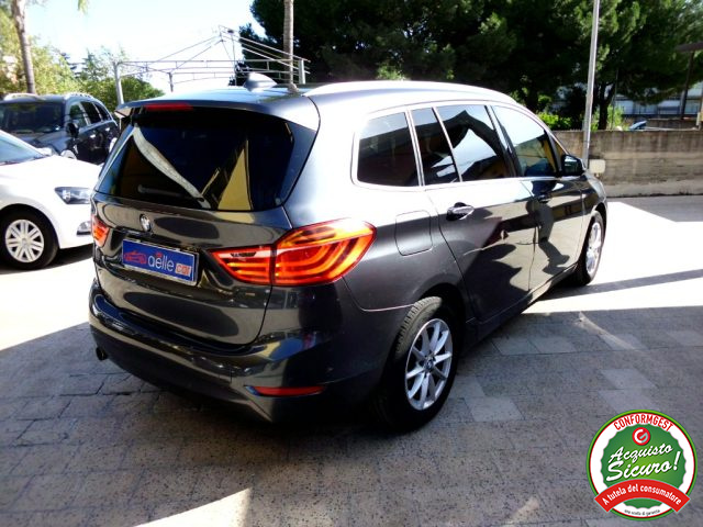BMW 216 D ACTIVE TOURER ADVANTAGE - foto 7