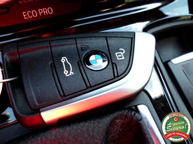 BMW 216 D ACTIVE TOURER ADVANTAGE - foto 23