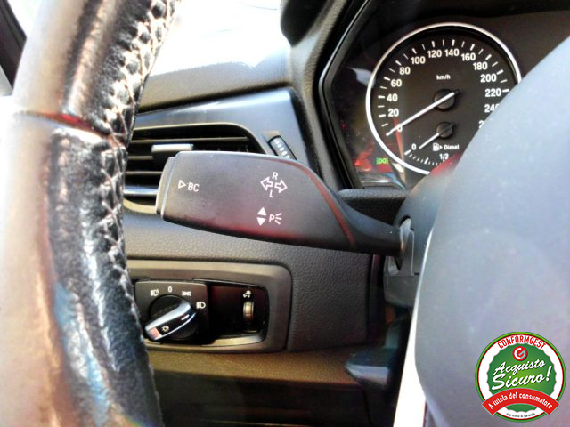 BMW 216 D ACTIVE TOURER ADVANTAGE - foto 26