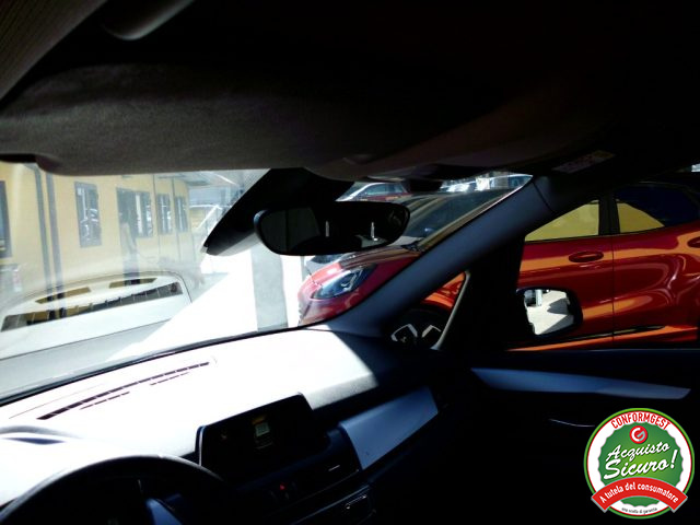 BMW 216 D ACTIVE TOURER ADVANTAGE - foto 28