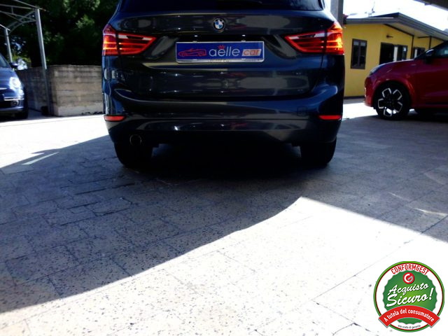 BMW 216 D ACTIVE TOURER ADVANTAGE - foto 42