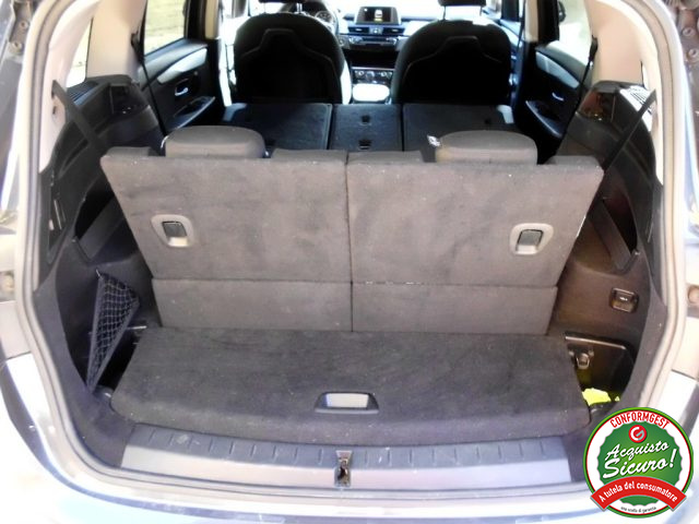 BMW 216 D ACTIVE TOURER ADVANTAGE - foto 36