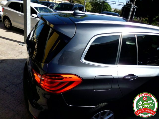BMW 216 D ACTIVE TOURER ADVANTAGE - foto 43