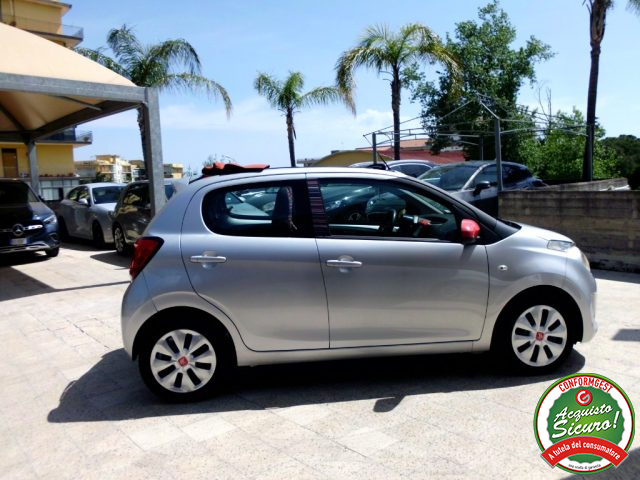 CITROEN C1 82 S&S 5 PORTE SHINE - foto 8