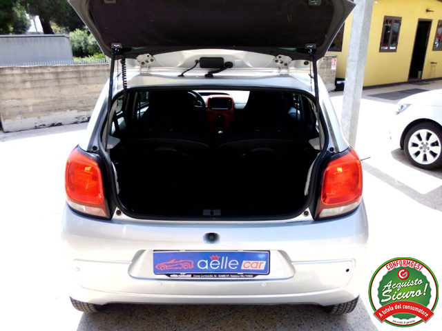 CITROEN C1 82 S&S 5 PORTE SHINE - foto 36