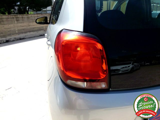 CITROEN C1 82 S&S 5 PORTE SHINE - foto 37