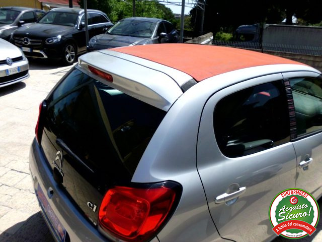 CITROEN C1 82 S&S 5 PORTE SHINE - foto 40