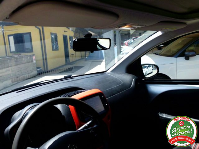 CITROEN C1 82 S&S 5 PORTE SHINE - foto 29