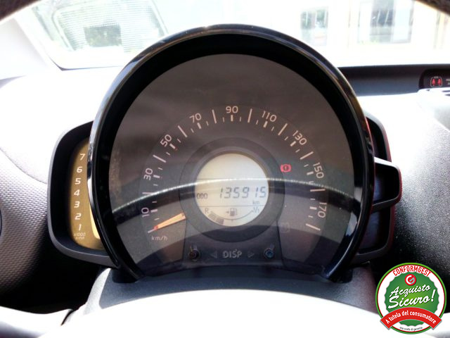 CITROEN C1 82 S&S 5 PORTE SHINE - foto 20