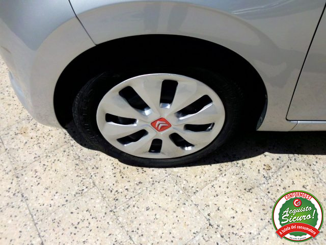 CITROEN C1 82 S&S 5 PORTE SHINE - foto 32