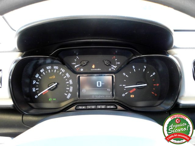 CITROEN C3 83 S&S FEEL - foto 17