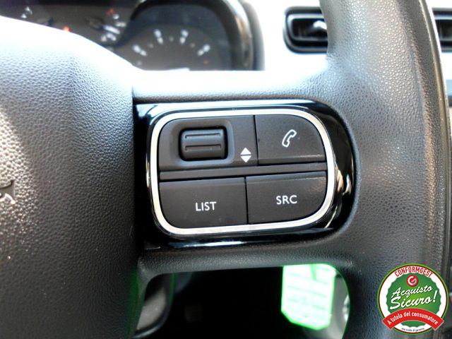 CITROEN C3 83 S&S FEEL - foto 23
