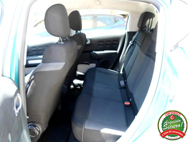 CITROEN C3 83 S&S FEEL - foto 10