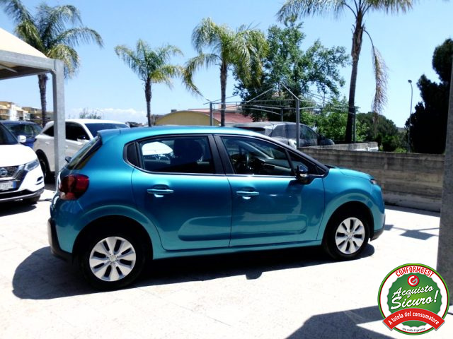CITROEN C3 83 S&S FEEL - foto 8