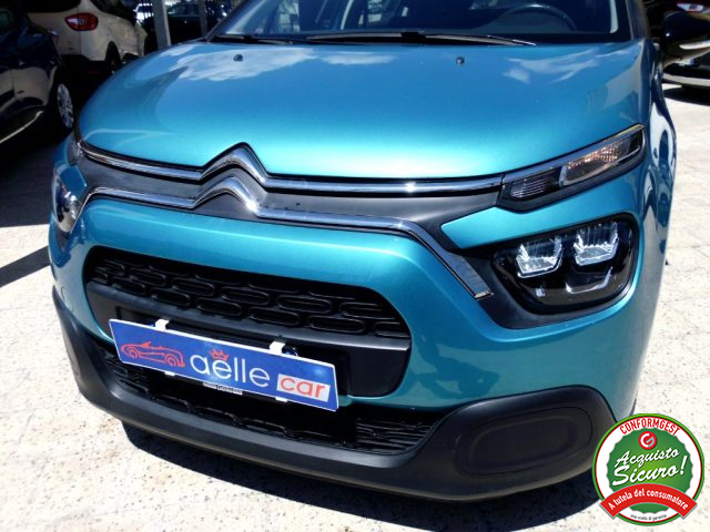 CITROEN C3 83 S&S FEEL - foto 31