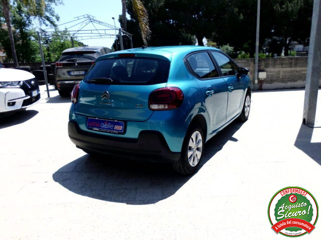 CITROEN C3 83 S&S FEEL - foto 7