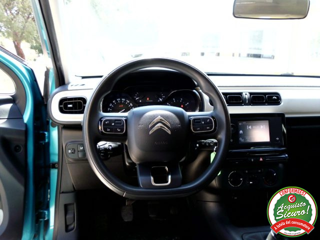 CITROEN C3 83 S&S FEEL - foto 13