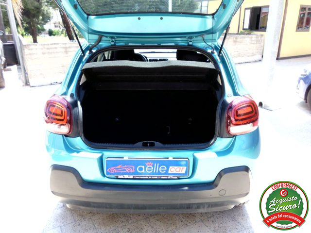 CITROEN C3 83 S&S FEEL - foto 32
