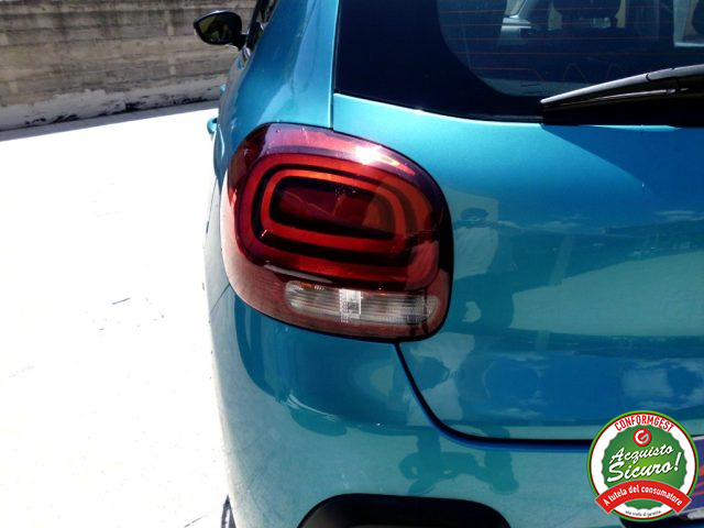 CITROEN C3 83 S&S FEEL - foto 33