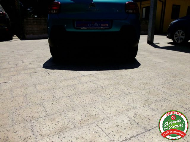 CITROEN C3 83 S&S FEEL - foto 34
