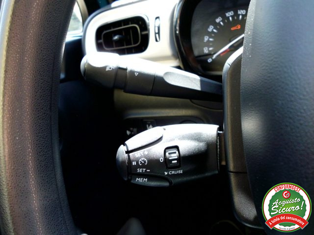 CITROEN C3 83 S&S FEEL - foto 24
