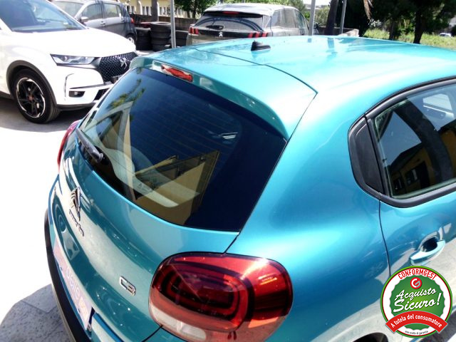 CITROEN C3 83 S&S FEEL - foto 35