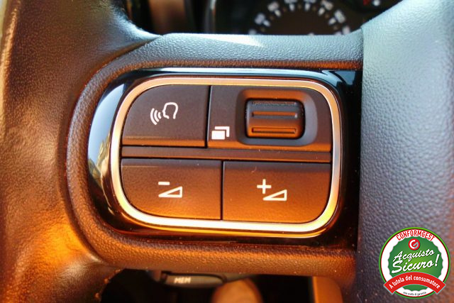 CITROEN C3 AIRCROSS BLUEHDI 120 S&S EAT6 FEEL - foto 22