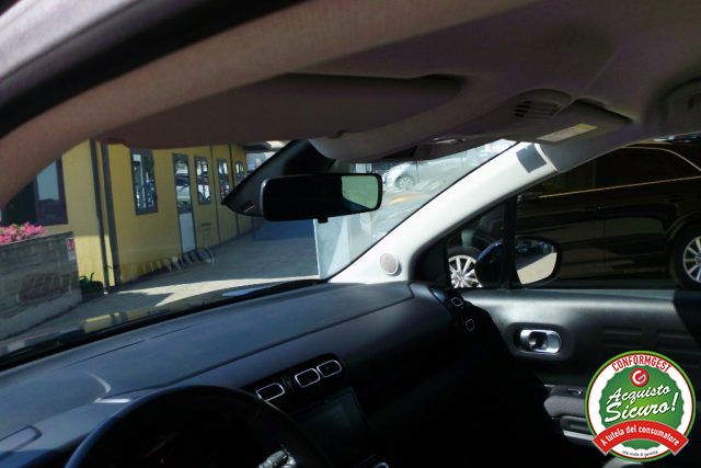 CITROEN C3 AIRCROSS BLUEHDI 120 S&S EAT6 FEEL - foto 26