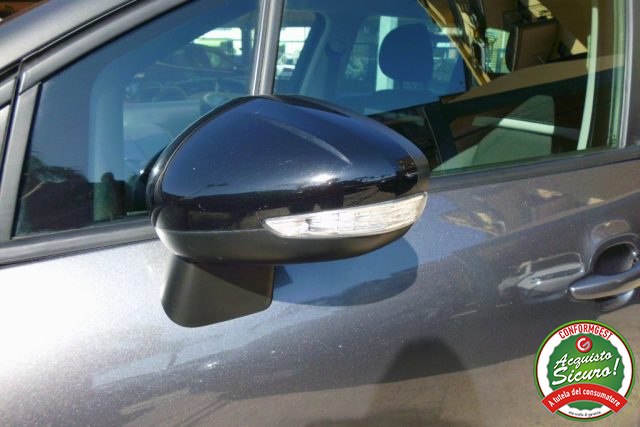 CITROEN C3 AIRCROSS BLUEHDI 120 S&S EAT6 FEEL - foto 28