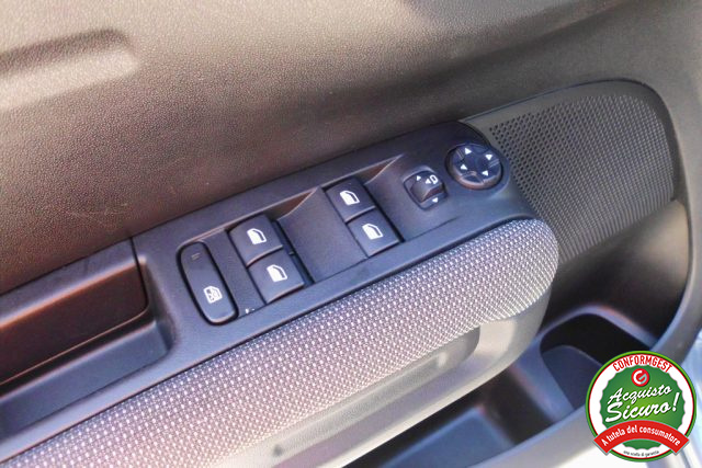 CITROEN C3 AIRCROSS BLUEHDI 120 S&S EAT6 FEEL - foto 15