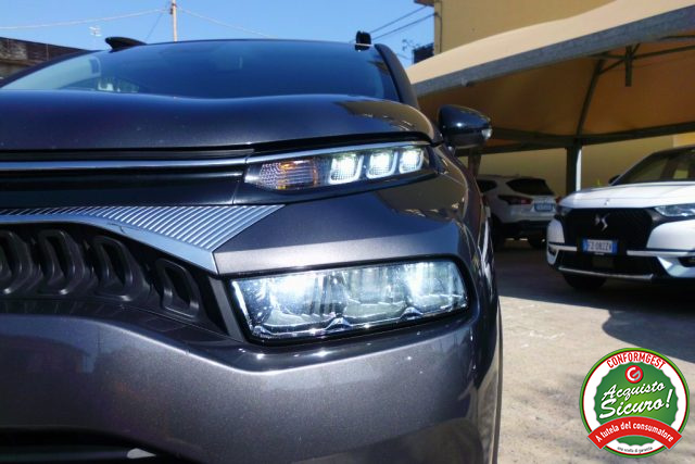 CITROEN C3 AIRCROSS BLUEHDI 120 S&S EAT6 FEEL - foto 30