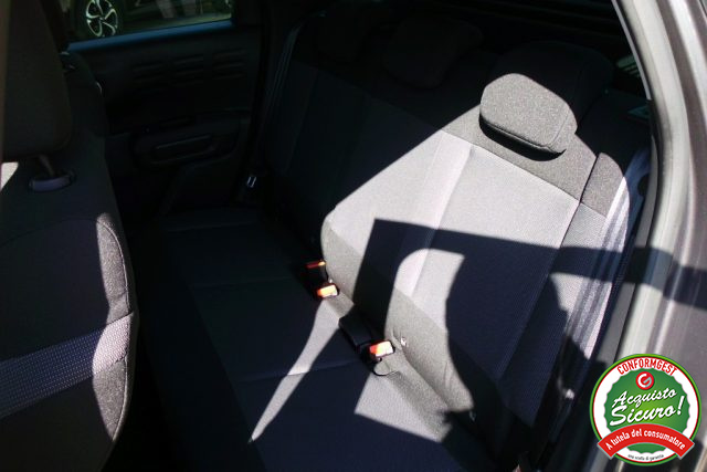CITROEN C3 AIRCROSS BLUEHDI 120 S&S EAT6 FEEL - foto 12