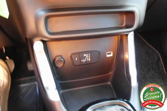 CITROEN C3 AIRCROSS BLUEHDI 120 S&S EAT6 FEEL - foto 20