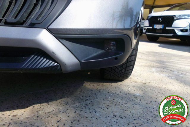 CITROEN C3 AIRCROSS BLUEHDI 120 S&S EAT6 FEEL - foto 31