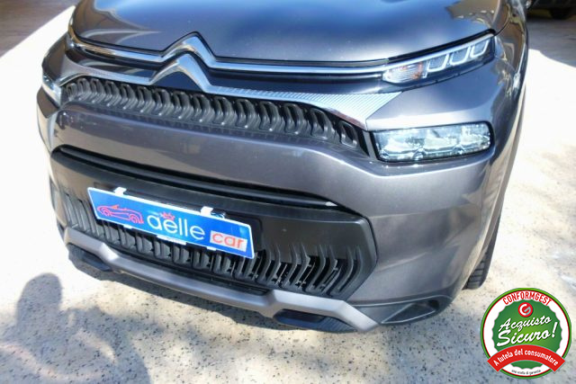 CITROEN C3 AIRCROSS BLUEHDI 120 S&S EAT6 FEEL - foto 32