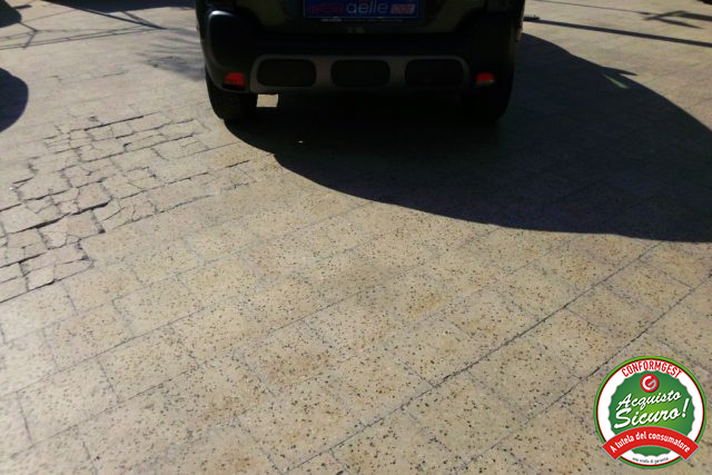 CITROEN C3 AIRCROSS BLUEHDI 120 S&S EAT6 FEEL - foto 36