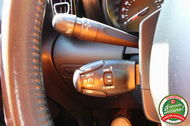 CITROEN C3 AIRCROSS BLUEHDI 120 S&S EAT6 FEEL - foto 24