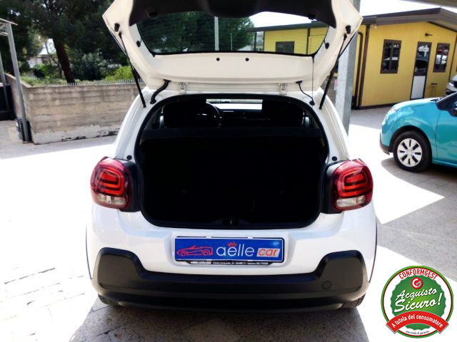 CITROEN C3 BLUEHDI 100 S&S BUSINESS N1 - foto 30