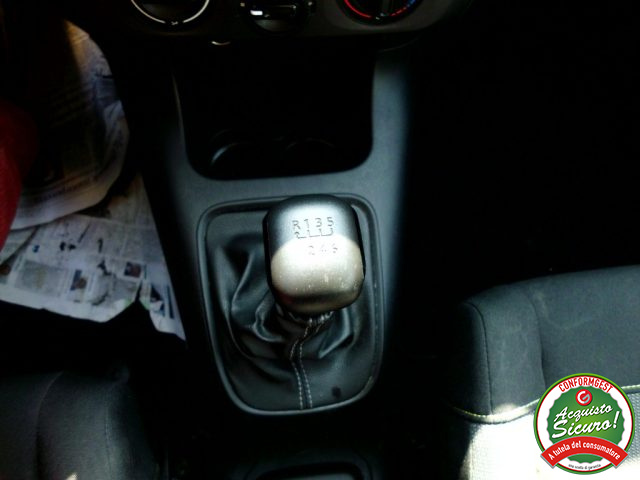 CITROEN C3 BLUEHDI 100 S&S BUSINESS N1 - foto 19
