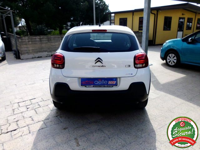 CITROEN C3 BLUEHDI 100 S&S BUSINESS N1 - foto 6
