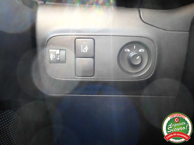 CITROEN C3 BLUEHDI 100 S&S BUSINESS N1 - foto 16
