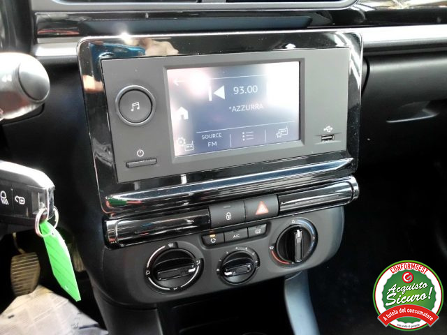 CITROEN C3 BLUEHDI 100 S&S BUSINESS N1 - foto 18