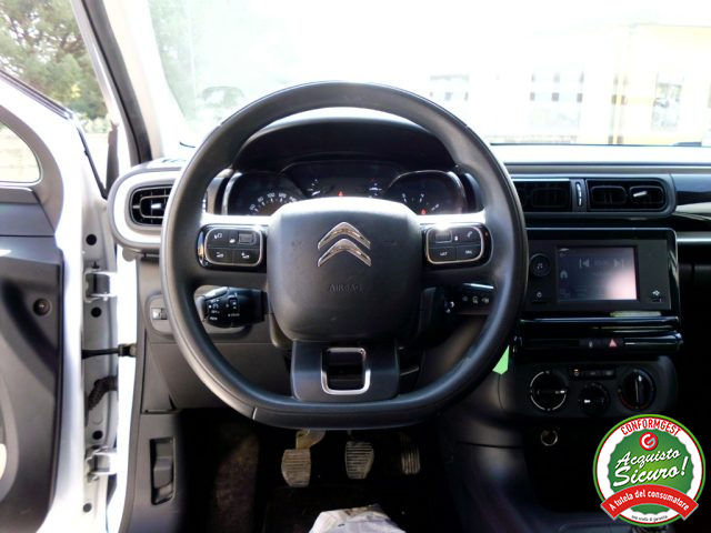 CITROEN C3 BLUEHDI 100 S&S BUSINESS N1 - foto 13