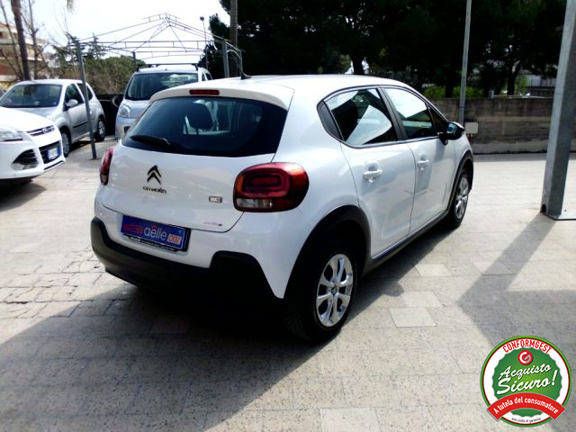 CITROEN C3 BLUEHDI 100 S&S BUSINESS N1 - foto 7