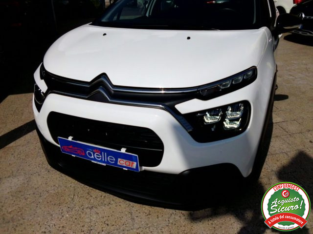 CITROEN C3 BLUEHDI 100 S&S BUSINESS N1 - foto 29