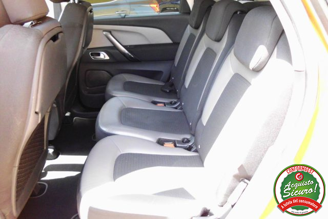 CITROEN C4 PICASSO BLUEHDI 150 S&S CV 163 EAT6 SHIN - foto 10