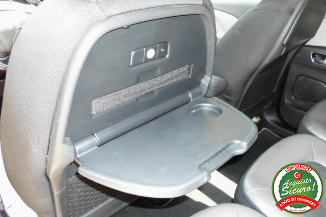 CITROEN C4 PICASSO BLUEHDI 150 S&S CV 163 EAT6 SHIN - foto 16