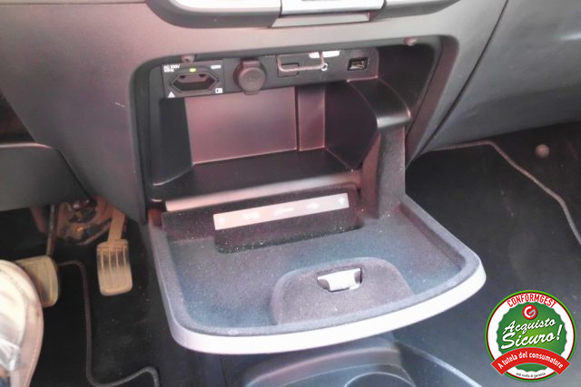 CITROEN C4 PICASSO BLUEHDI 150 S&S CV 163 EAT6 SHIN - foto 25